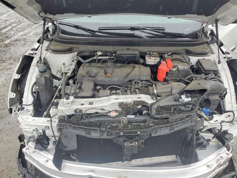 70783356 :رقم المزاد ، 5J8TC2H63ML043715 vin ، 2021 Acura Rdx مزاد بيع