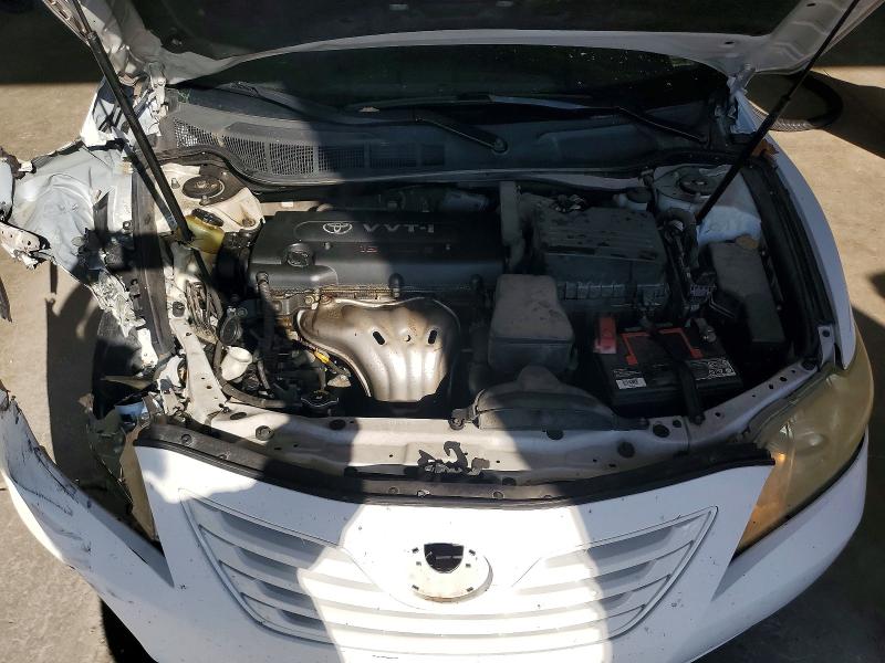 Aukcja sprzedaży 2008 Toyota Camry, vin: 4T1BE46K08U763954, numer aukcji: 67421486