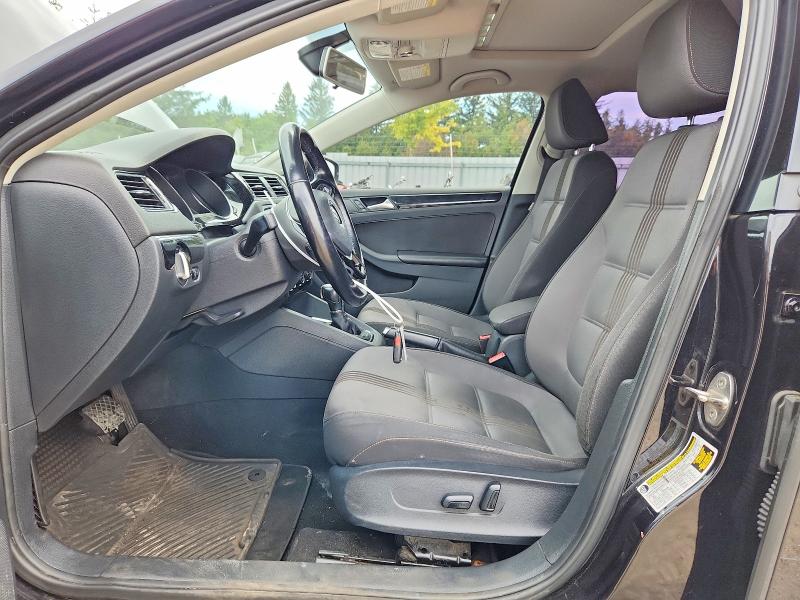 Продаж на аукціоні авто 2017 Volkswagen Jetta, vin: 3VWDB7AJ1HM223746, номер лоту: 68200106