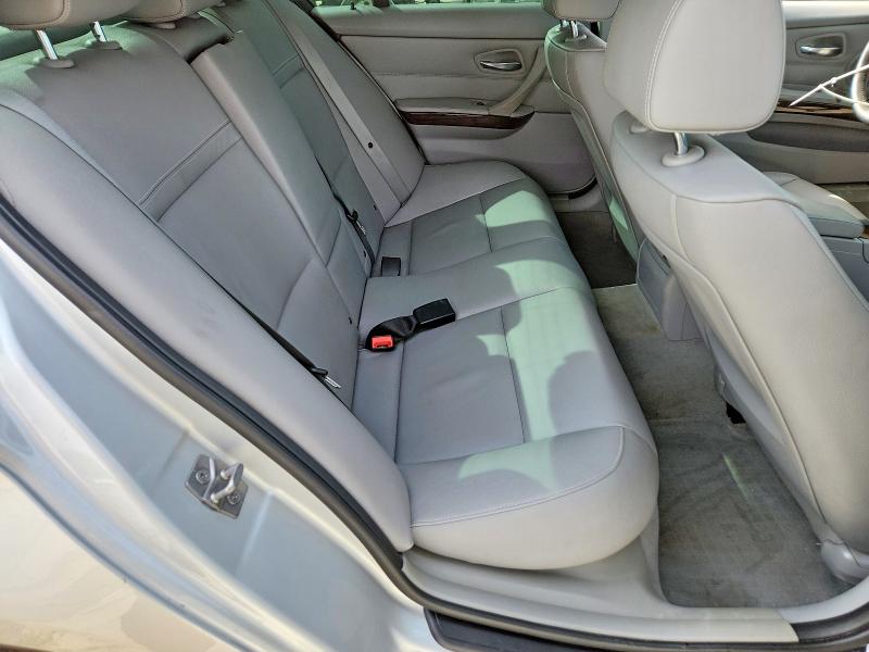 Продаж на аукціоні авто 2011 Bmw 335, vin: WBAPL5G55BNN23747, номер лоту: 68366176