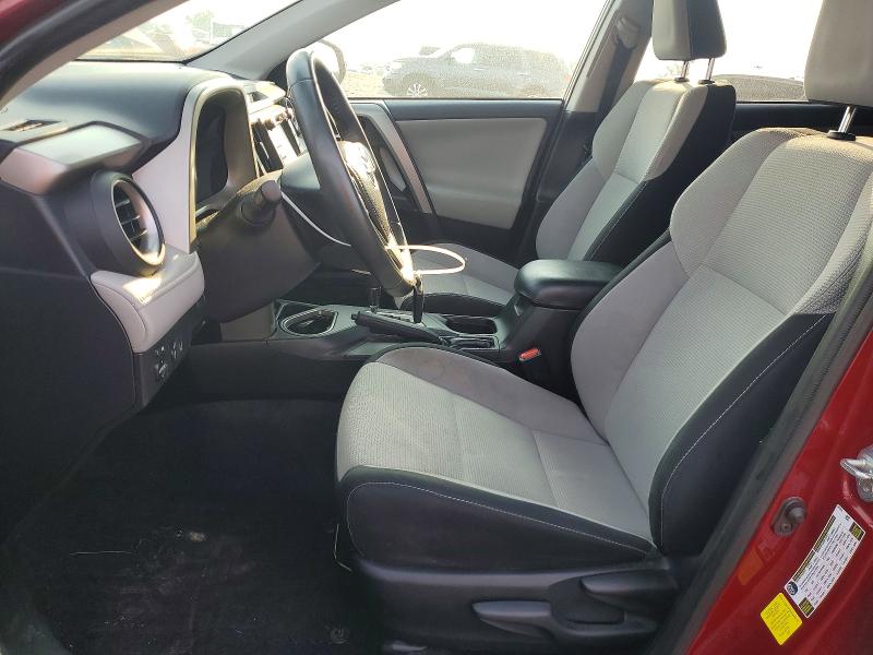 2018 Toyota Rav4 მანქანა იყიდება აუქციონზე, vin: 2T3WFREV3JW411469, აუქციონის ნომერი: 69202156