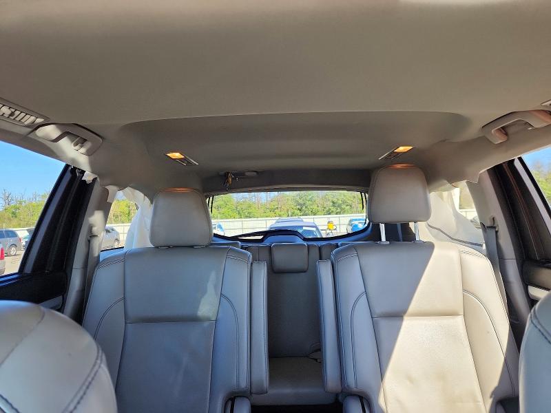 Aukcja sprzedaży 2019 Toyota Highlander, vin: 5TDJZRFH8KS566113, numer aukcji: 68668866