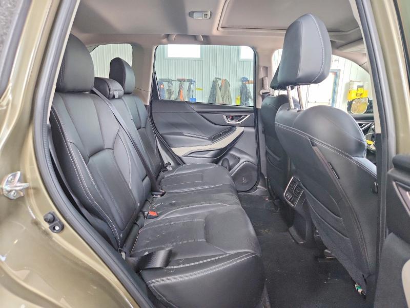 Aukcja sprzedaży 2022 Subaru Forester, vin: JF2SKAPC1NH523370, numer aukcji: 67494666