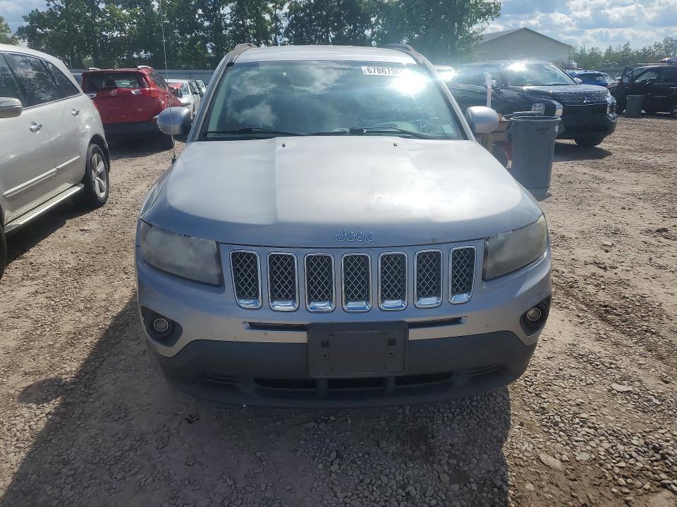 Aukcja sprzedaży 2014 Jeep Compass, vin: 1C4NJDEBXED734553, numer aukcji: 67867366