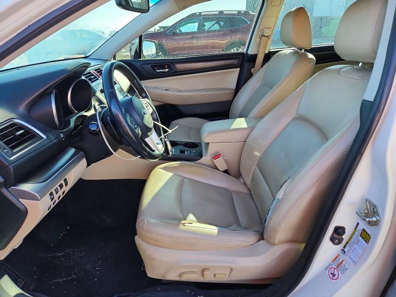 Aukcja sprzedaży 2015 Subaru Legacy, vin: 4S3BNAL66F3004044, numer aukcji: 70736716
