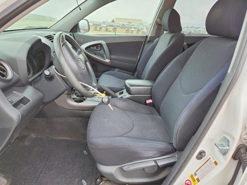 Aukcja sprzedaży 2008 Toyota Rav4, vin: JTMZD32V086073416, numer aukcji: 67892596