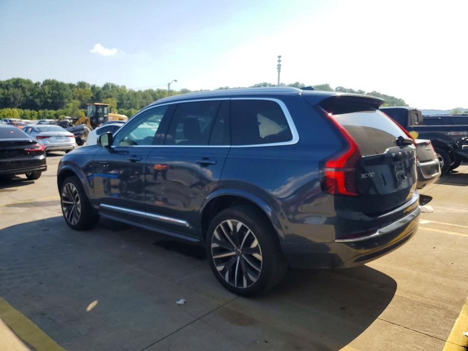 Продаж на аукціоні авто 2025 Volvo Xc90, vin: YV4062PB9S1368429, номер лоту: 67801776