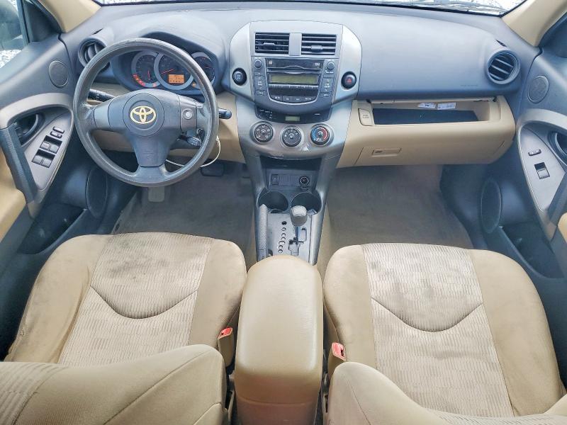 69337956 :رقم المزاد ، 2T3BF4DV7BW148312 vin ، 2011 Toyota Rav4 مزاد بيع