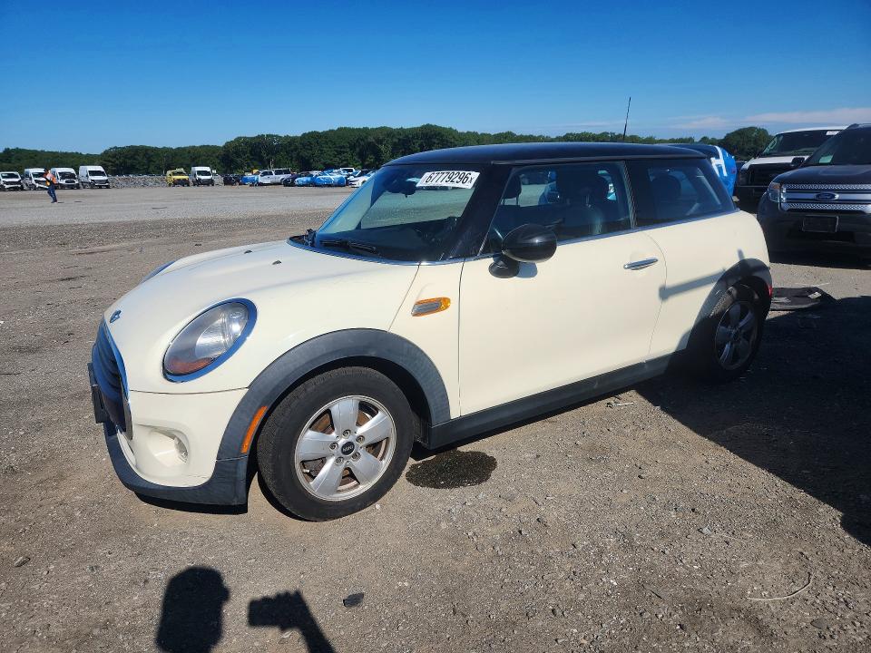 Продаж на аукціоні авто 2017 Mini Cooper, vin: WMWXP5C5XH2D16486, номер лоту: 67779296