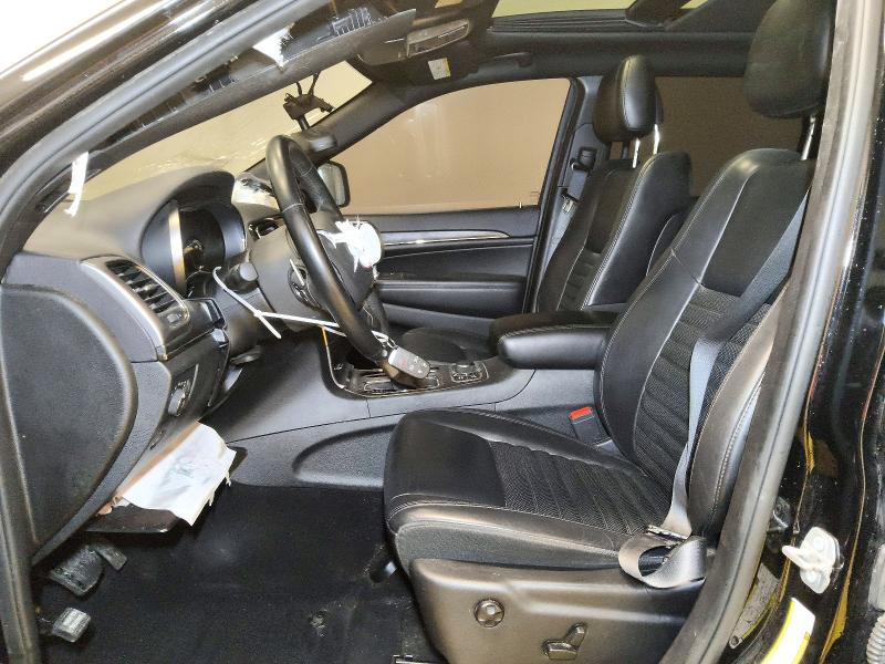 Продажа на аукционе авто 2019 Jeep Grand Cherokee, vin: 1C4RJFBG7KC606902, номер лота: 67176106