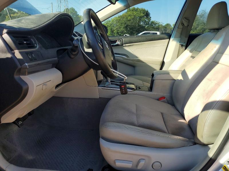 Продаж на аукціоні авто 2014 Toyota Camry Hybrid, vin: 4T1BD1FK2EU102052, номер лоту: 68106666