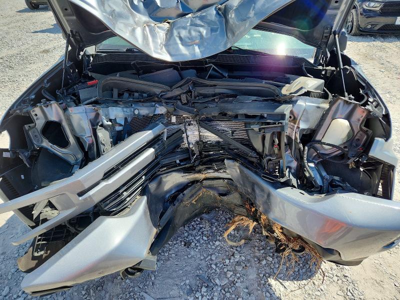 Auction sale of the 2019 Chevrolet Silverado, vin: 1GCRYEED6KZ201506, lot number: 68195806