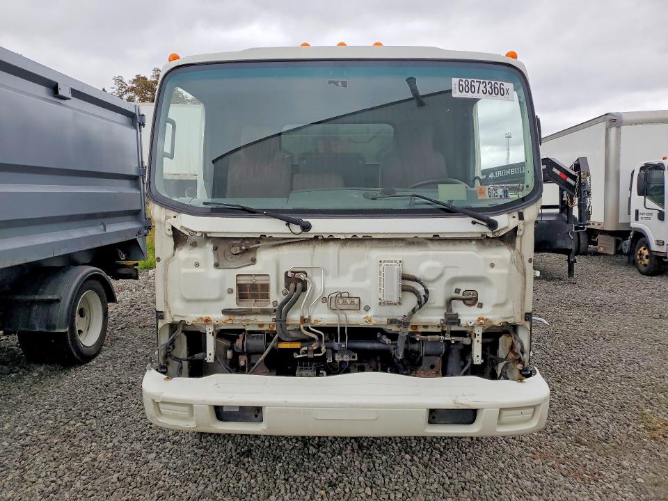Aukcja sprzedaży 2016 Isuzu Npr Hd, vin: 54DC4W1B8GS806456, numer aukcji: 68673366