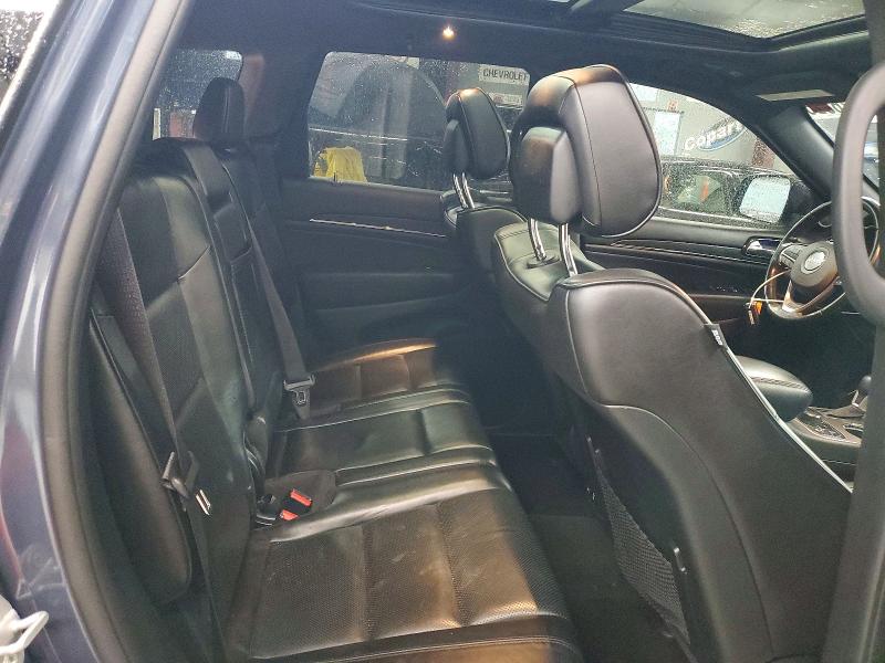 Aukcja sprzedaży 2021 Jeep Grand Cherokee, vin: 1C4RJFCG4MC549639, numer aukcji: 71026826