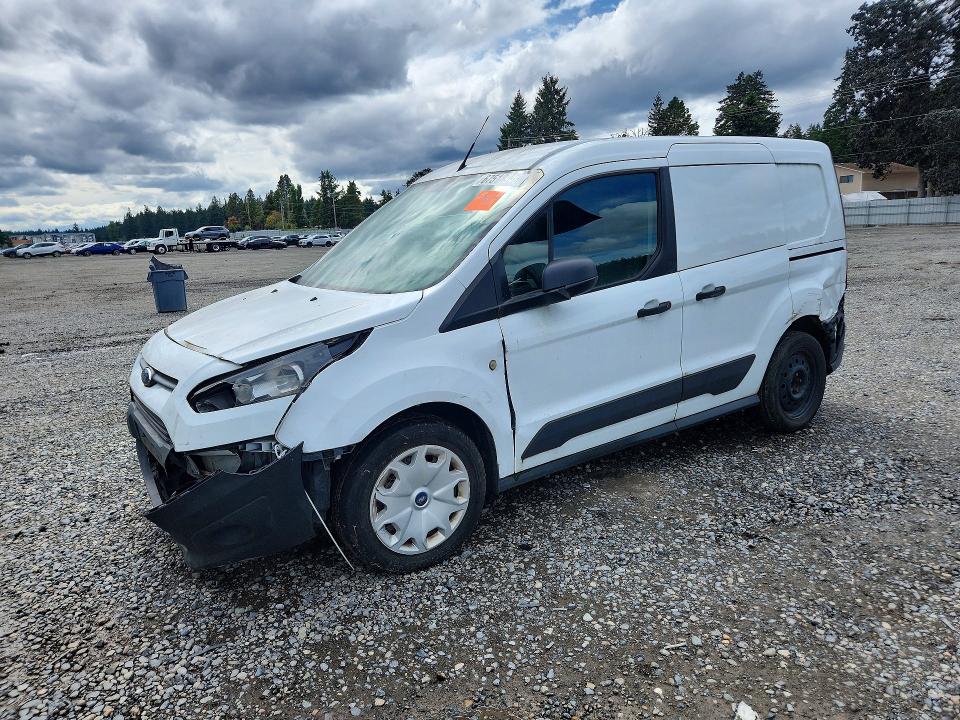 Продаж на аукціоні авто 2017 Ford Transit Connect, vin: NM0LS6E76H1297231, номер лоту: 67513946