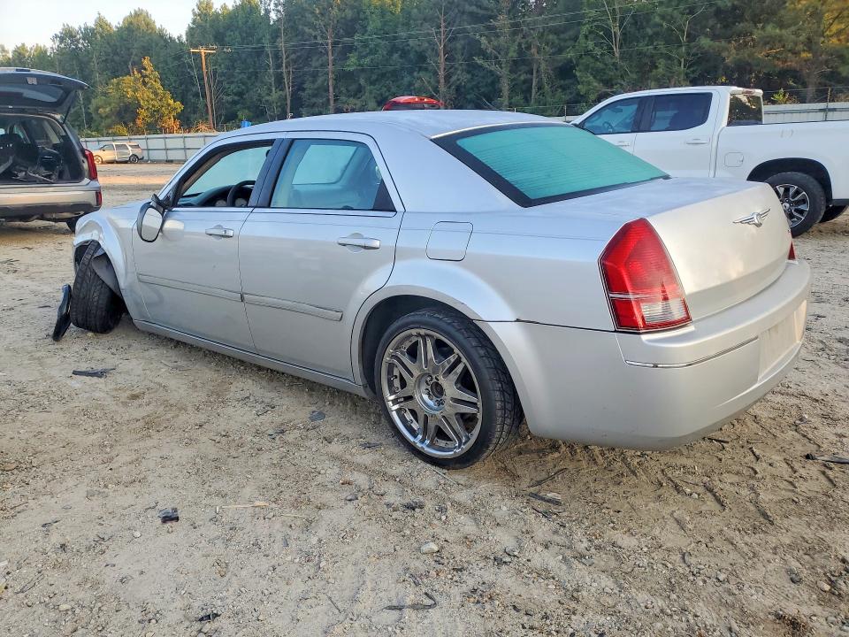 Продаж на аукціоні авто 2005 Chrysler 300, vin: 2C3AA43R55H568142, номер лоту: 67445606