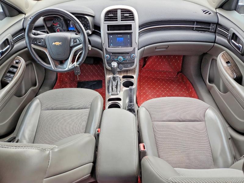 Aukcja sprzedaży 2014 Chevrolet Malibu, vin: 1G11E5SL3EF225651, numer aukcji: 69856566