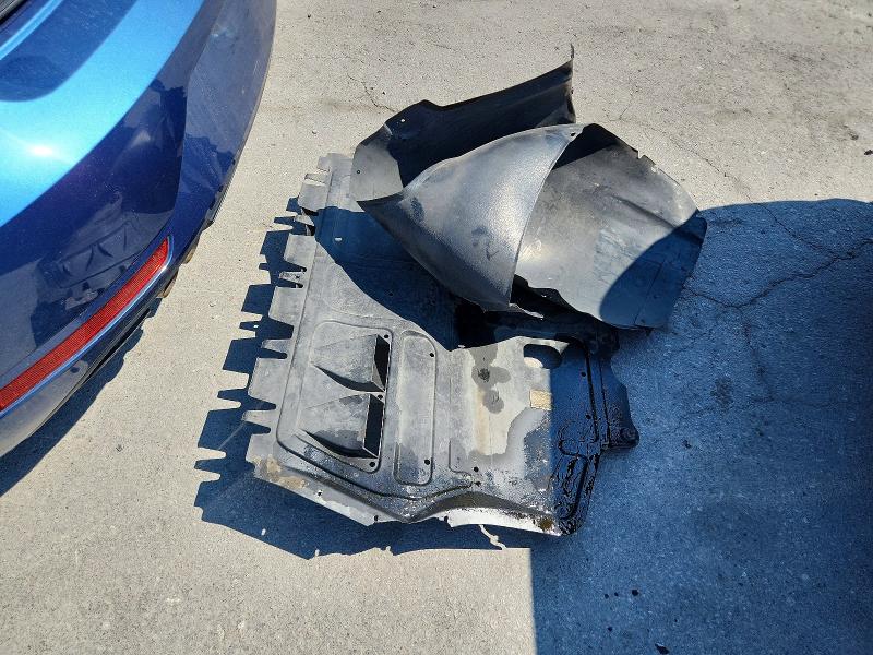 2018 Volkswagen Beetle მანქანა იყიდება აუქციონზე, vin: 3VWFD7AT6JM716672, აუქციონის ნომერი: 69668076