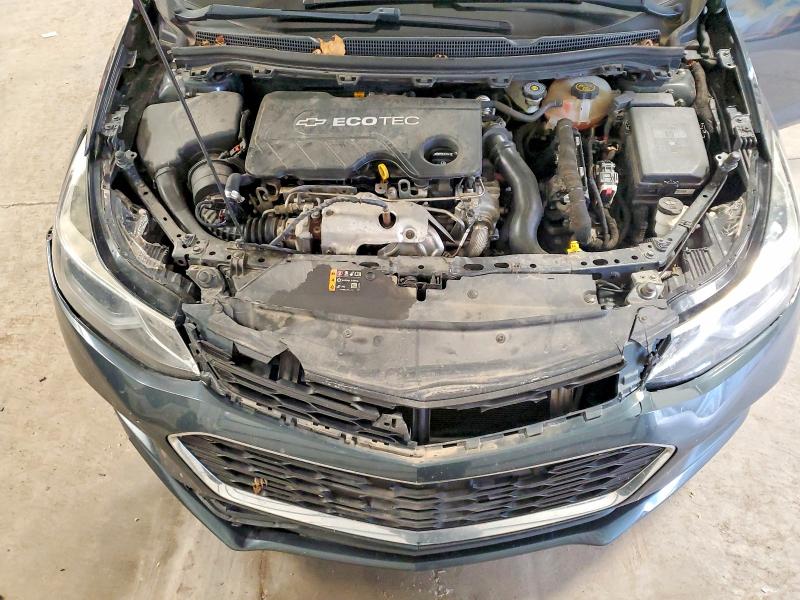 69499516 :رقم المزاد ، 1G1BG5SE6J7211506 vin ، 2018 Chevrolet Cruze مزاد بيع