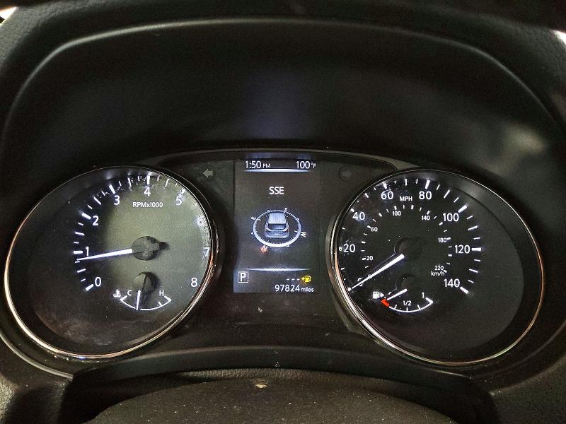 Aukcja sprzedaży 2017 Nissan Rogue Sport, vin: JN1BJ1CP2HW028334, numer aukcji: 68327686