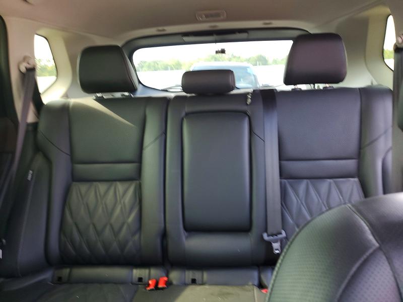 2023 Nissan Rogue მანქანა იყიდება აუქციონზე, vin: JN8BT3DD3PW319046, აუქციონის ნომერი: 68271806