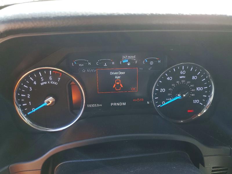 Продажа на аукционе авто 2020 Ford Expedition, vin: 1FMJK2AT2LEA03682, номер лота: 69456406