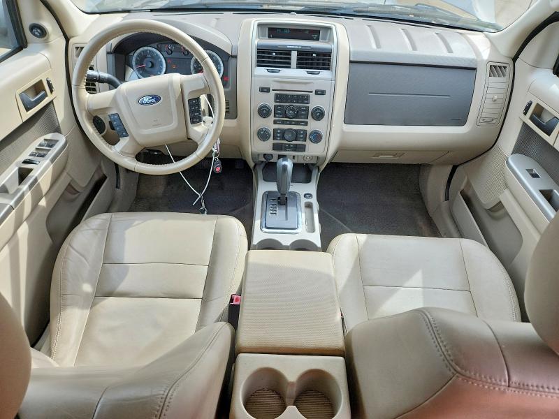Продаж на аукціоні авто 2009 Ford Escape, vin: 1FMCU93G99KB40303, номер лоту: 69175506