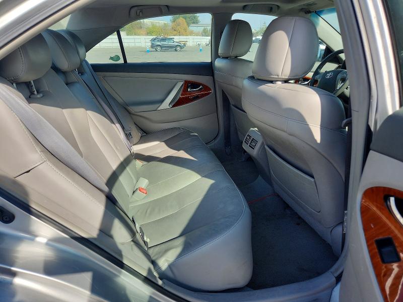 68773176 :رقم المزاد ، 4T1BK46K09U590401 vin ، 2009 Toyota Camry مزاد بيع