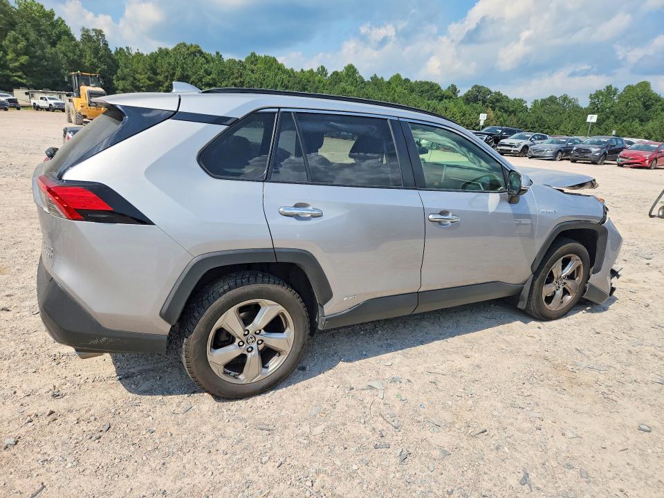 Продаж на аукціоні авто 2019 Toyota Rav4, vin: JTMDWRFV3KD036297, номер лоту: 67364336