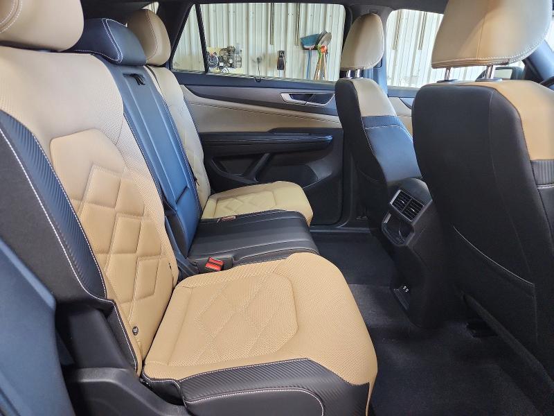 Продаж на аукціоні авто 2024 Volkswagen Atlas Cross Sport, vin: 1V2HE2CA2RC214471, номер лоту: 68209356