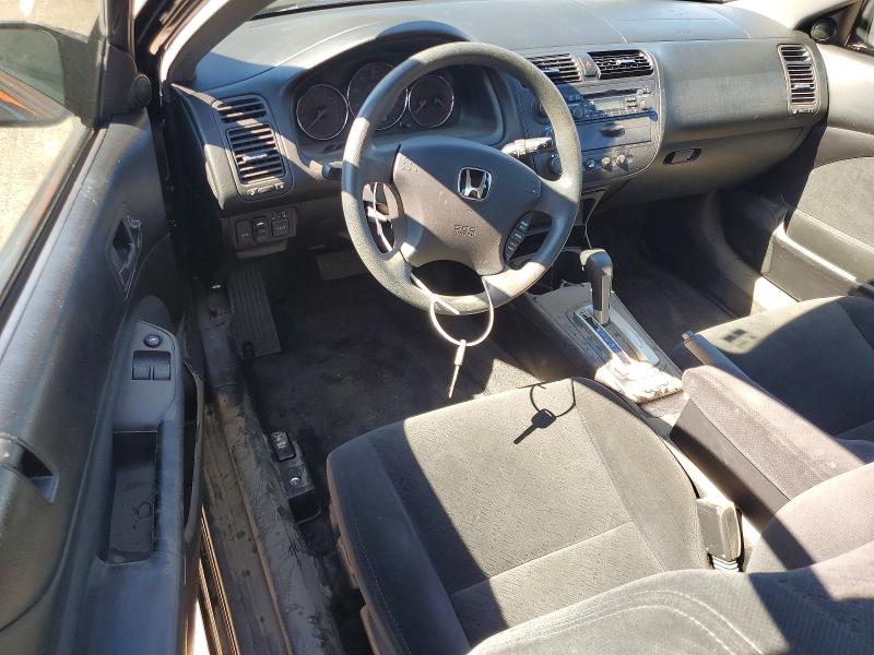 Продаж на аукціоні авто 2004 Honda Civic, vin: 1HGEM22954L011406, номер лоту: 70878016