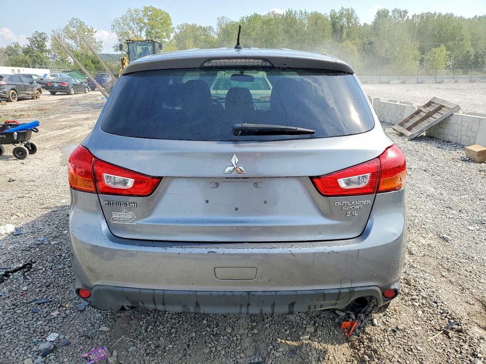 Продаж на аукціоні авто 2015 Mitsubishi Outlander Sport, vin: 4A4AP3AW7FE042741, номер лоту: 68559096