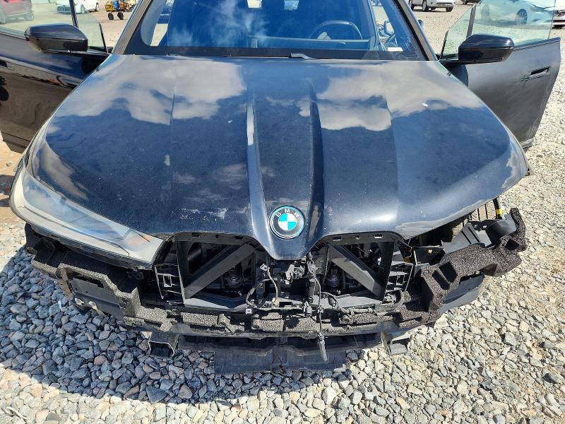 Продаж на аукціоні авто 2024 Bmw Ix, vin: WB523CF00RCN27424, номер лоту: 70670566