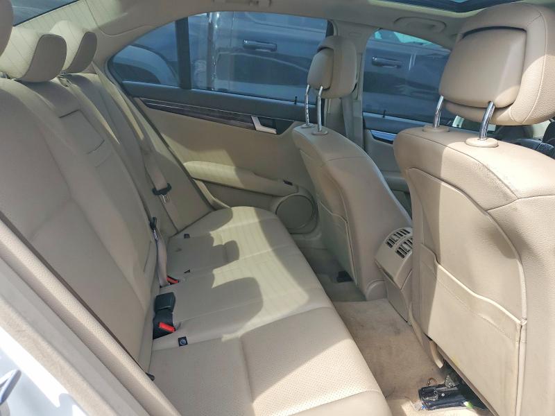 Aukcja sprzedaży 2013 Mercedes-benz C, vin: WDDGF8AB8DR290572, numer aukcji: 67831736