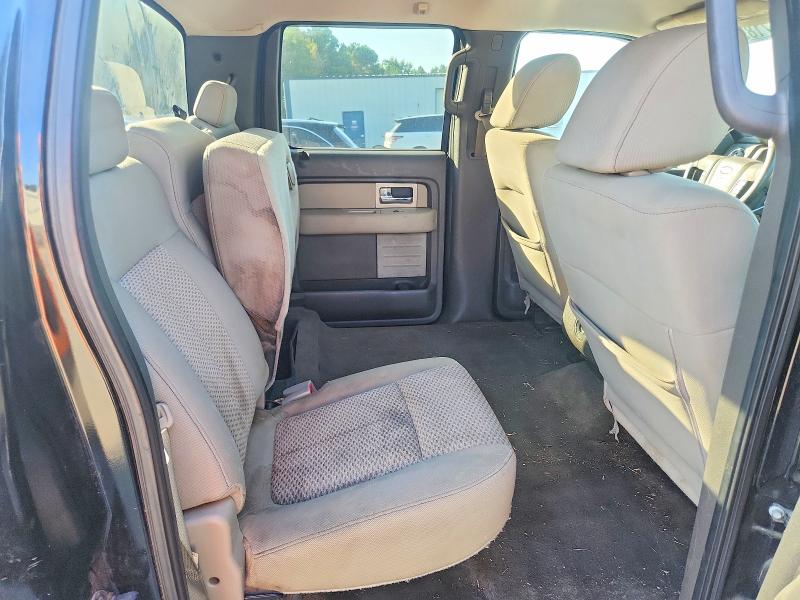 Продаж на аукціоні авто 2009 Ford F150, vin: 1FTRW12869FA17989, номер лоту: 67189456
