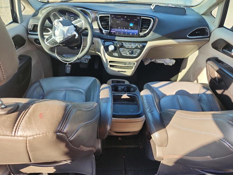 Aukcja sprzedaży 2021 Chrysler Pacifica, vin: 2C4RC1FG3MR587282, numer aukcji: 69752546