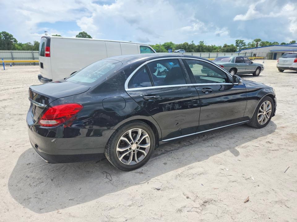 Aukcja sprzedaży 2016 Mercedes-benz C, vin: 55SWF4JB2GU128489, numer aukcji: 67823306