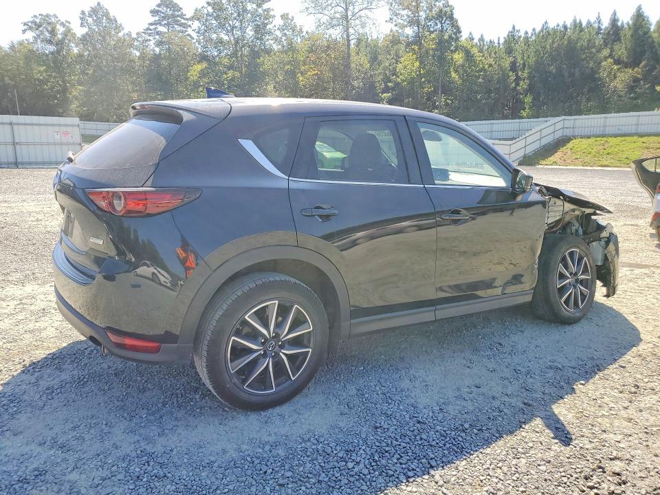 Aukcja sprzedaży 2018 Mazda Cx-5, vin: JM3KFADM4J1397743, numer aukcji: 69566336