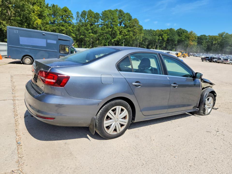Aukcja sprzedaży 2017 Volkswagen Jetta, vin: 3VW2B7AJ1HM393001, numer aukcji: 67527296