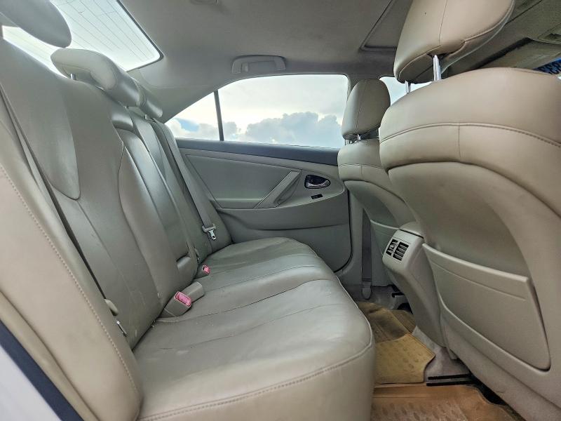 2007 Toyota Camry მანქანა იყიდება აუქციონზე, vin: JTNBB46K673038422, აუქციონის ნომერი: 68334846