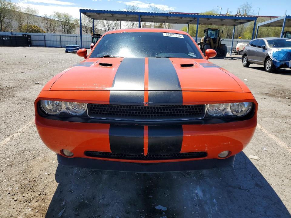 Продажа на аукционе авто 2010 Dodge Challenger, vin: 2B3CJ5DT3AH322772, номер лота: 68305716