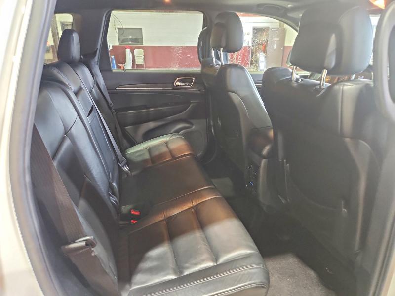 Продаж на аукціоні авто 2018 Jeep Grand Cherokee, vin: 1C4RJFBG6JC503730, номер лоту: 68039046