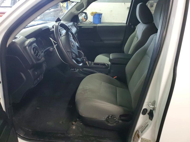 Aukcja sprzedaży 2022 Toyota Tacoma, vin: 3TYRX5GNXNT044369, numer aukcji: 69192226