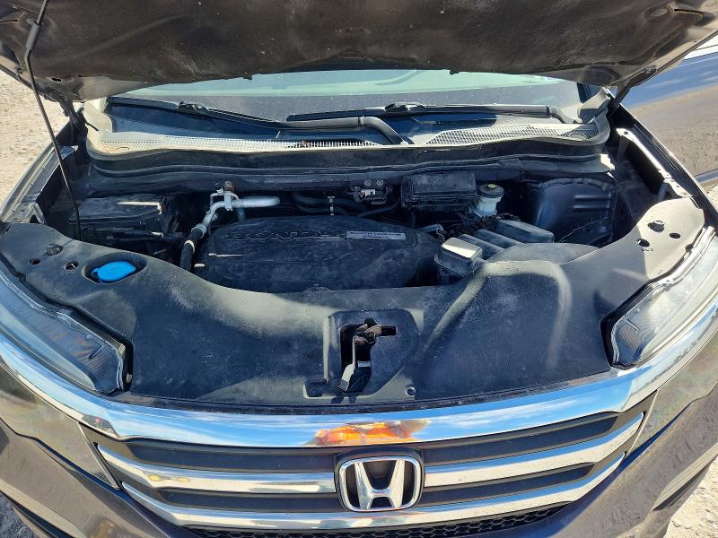 Продаж на аукціоні авто 2016 Honda Pilot, vin: 5FNYF6H58GB108804, номер лоту: 70278286