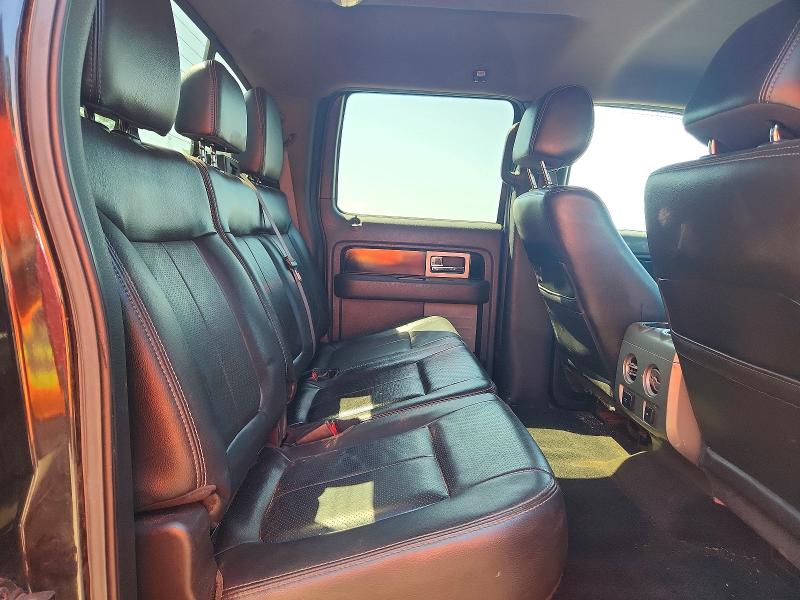 2012 Ford F150 მანქანა იყიდება აუქციონზე, vin: 1FTFW1ET4CKD87436, აუქციონის ნომერი: 68793266