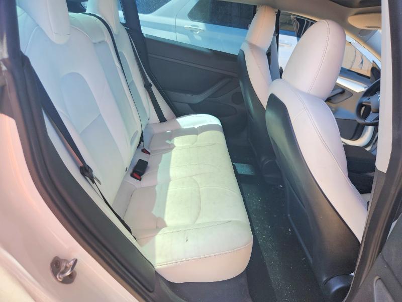 68688786 :رقم المزاد ، 5YJ3E1EB5PF592778 vin ، 2023 Tesla Model 3 مزاد بيع
