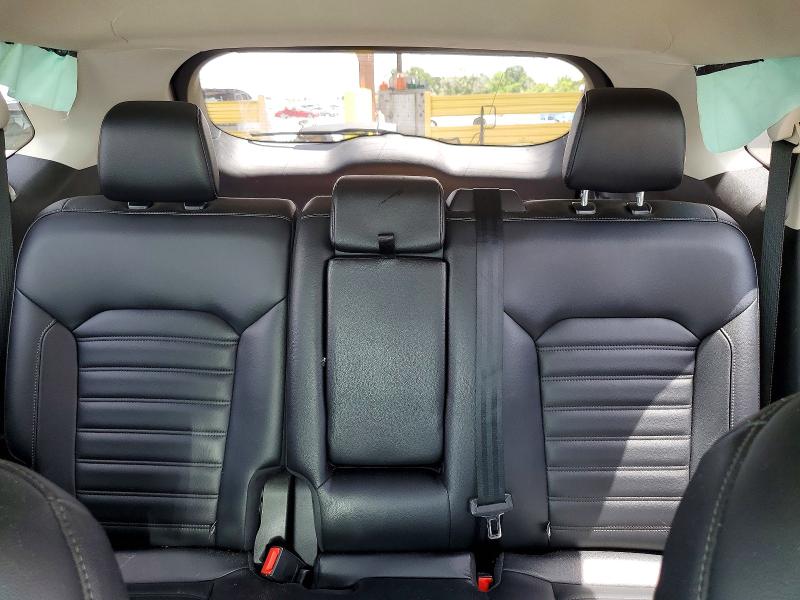 68276096 :رقم المزاد ، 2FMPK4J94PBA38185 vin ، 2023 Ford Edge مزاد بيع