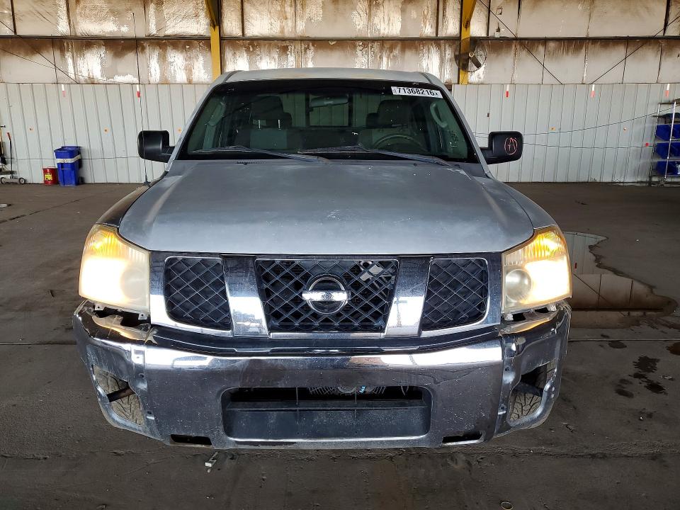 Aukcja sprzedaży 2007 Nissan Titan, vin: 1N6AA06A77N212339, numer aukcji: 71368216