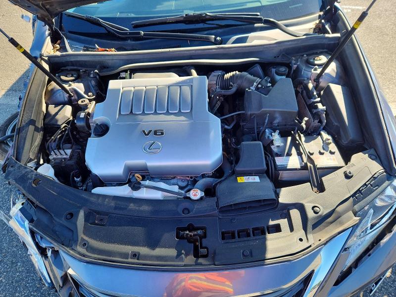 Aukcja sprzedaży 2018 Lexus Es, vin: 58ABK1GG7JU114507, numer aukcji: 67859536
