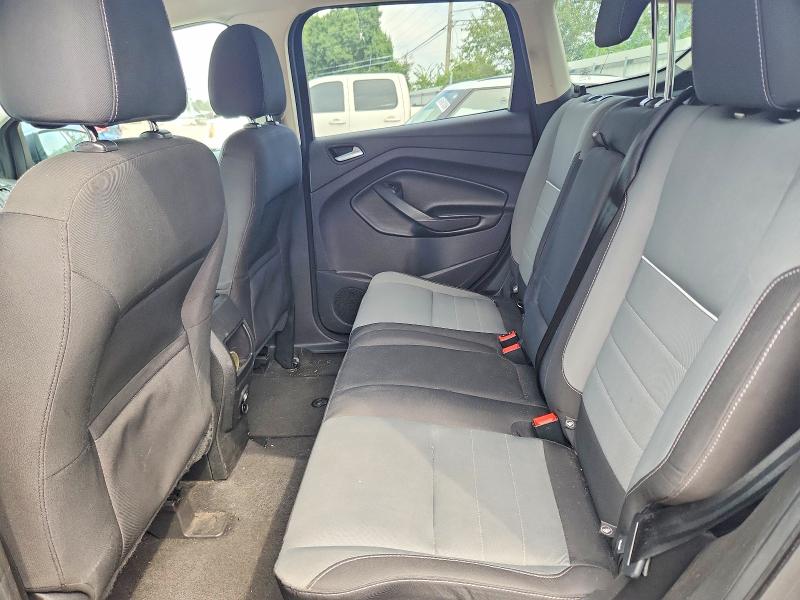 Aukcja sprzedaży 2014 Ford Escape, vin: 1FMCU0GX5EUC49331, numer aukcji: 68661046